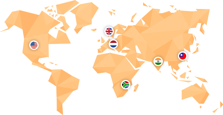 Nuestras Ubicaciones