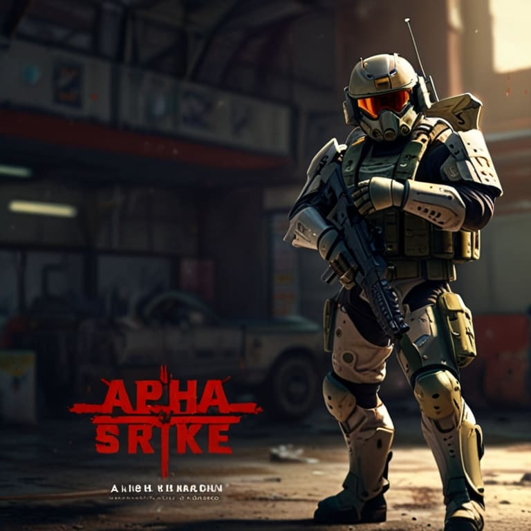 Project Alpha Strike